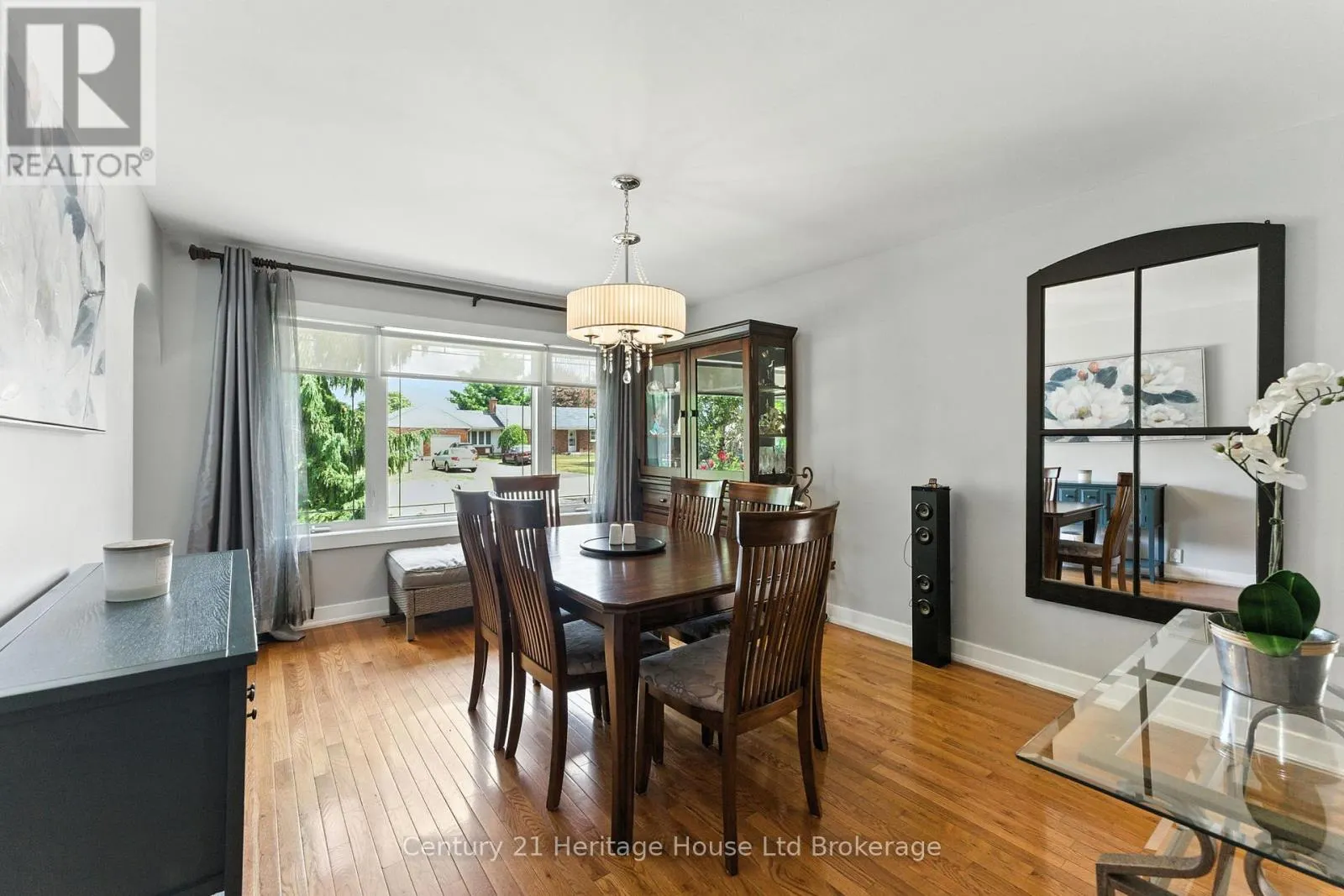 485 HURON STREET