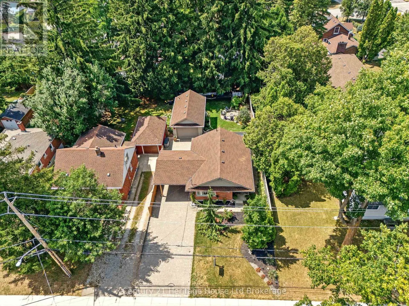 485 HURON STREET