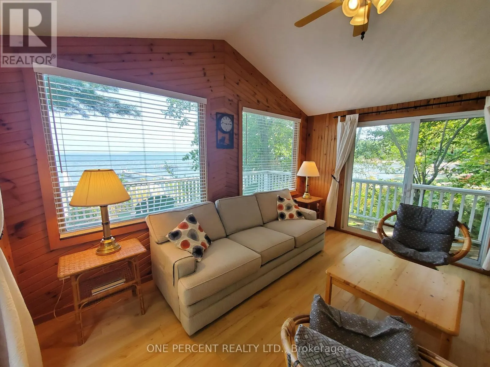 48 IS 540 GEORGIAN BAY