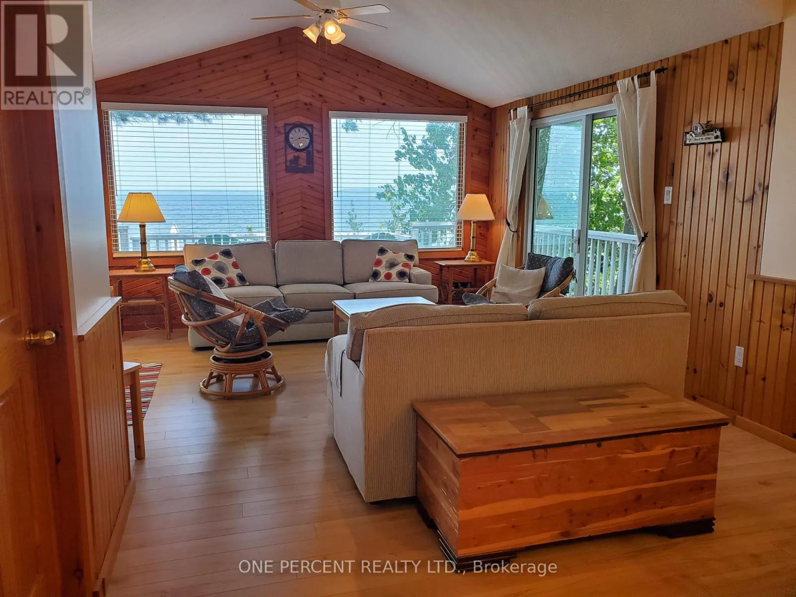 48 IS 540 GEORGIAN BAY
