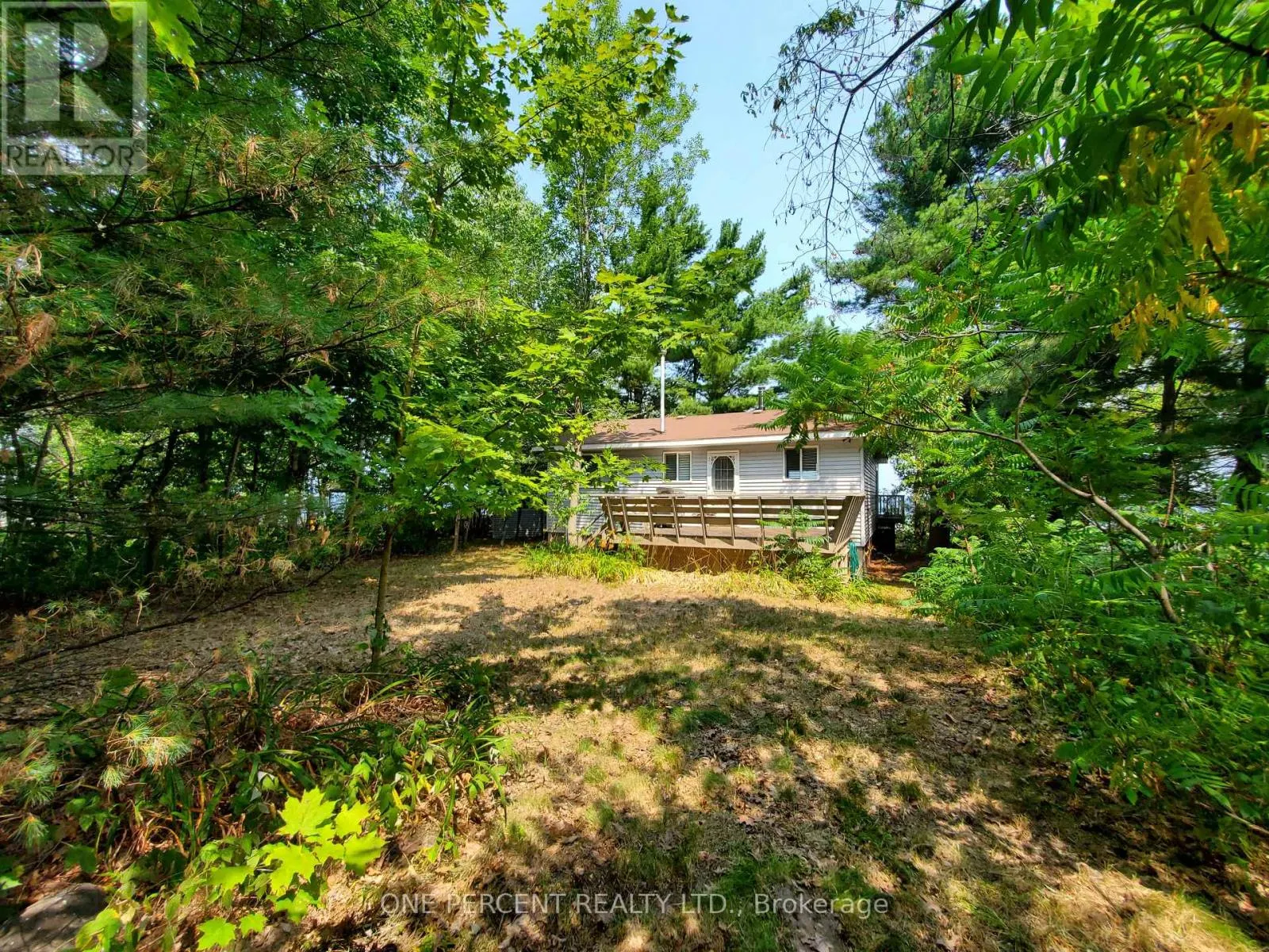 48 IS 540 GEORGIAN BAY