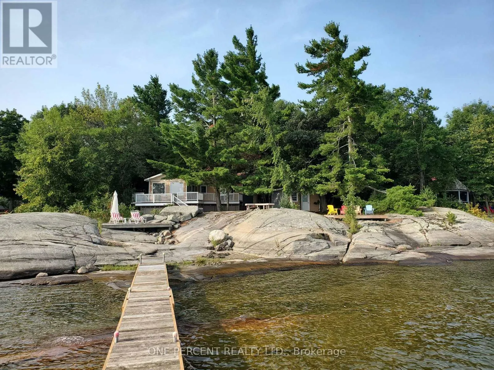 48 IS 540 GEORGIAN BAY