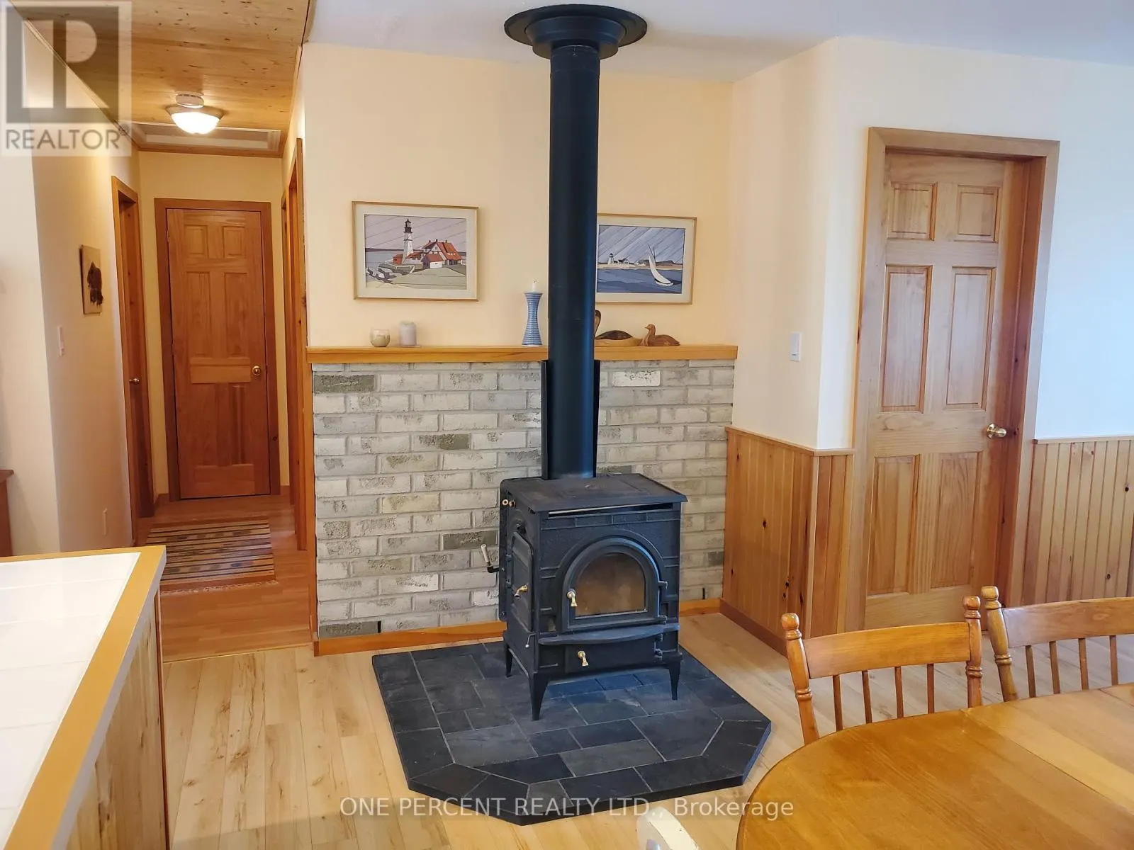 48 IS 540 GEORGIAN BAY