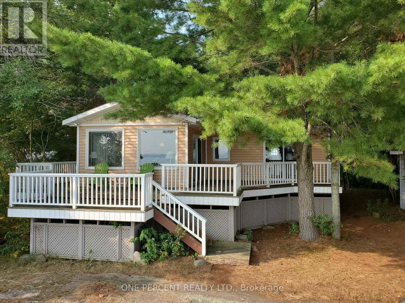 48 IS 540 GEORGIAN BAY