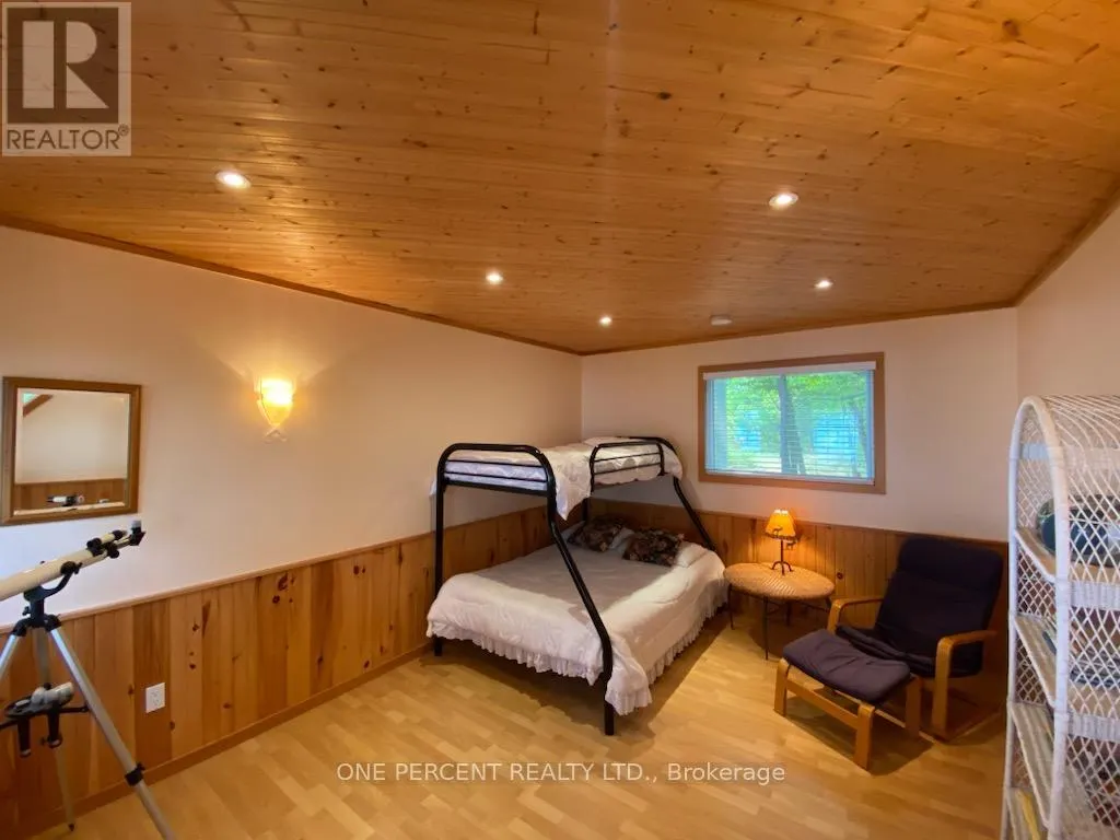 48 IS 540 GEORGIAN BAY