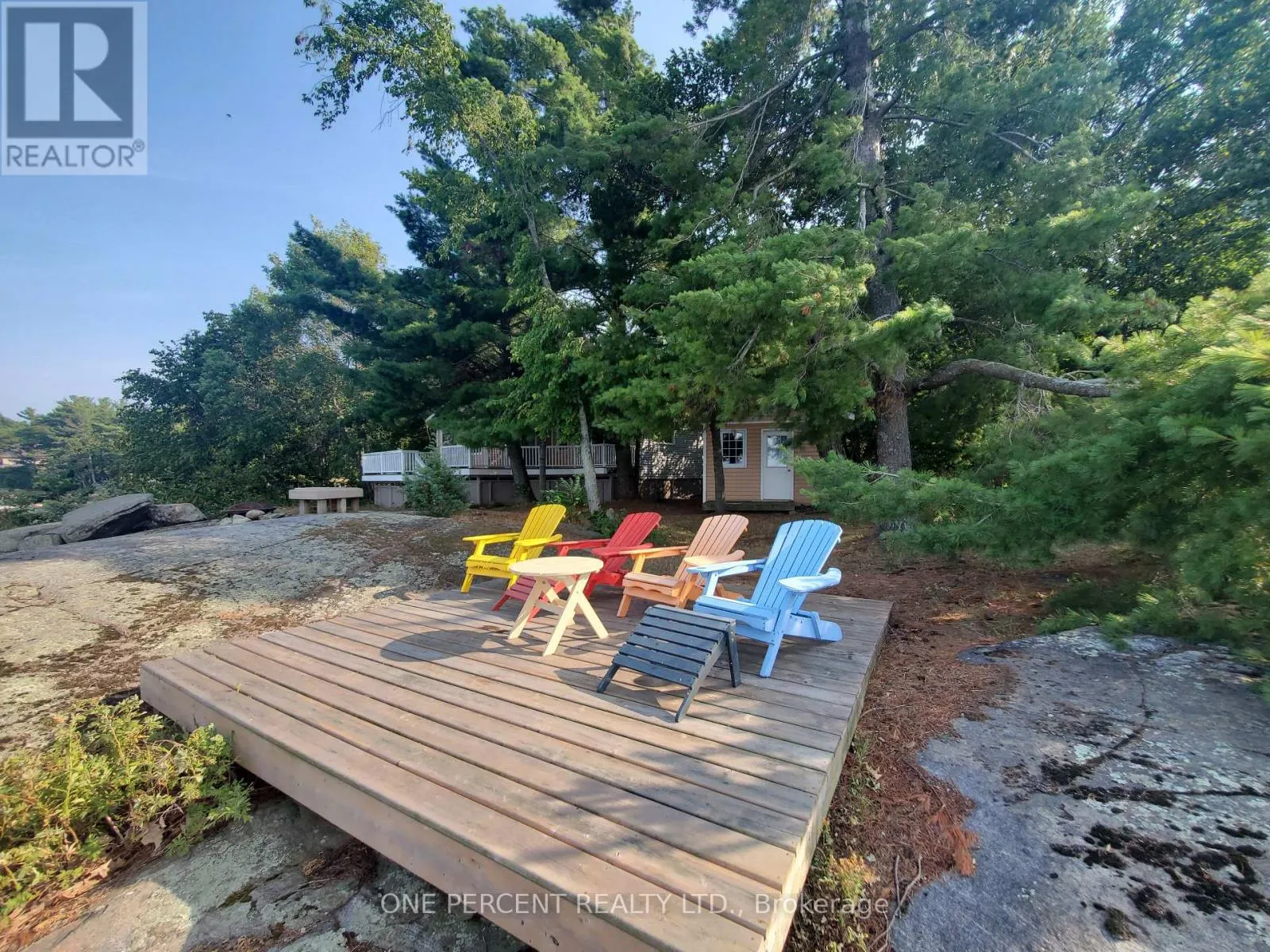 48 IS 540 GEORGIAN BAY