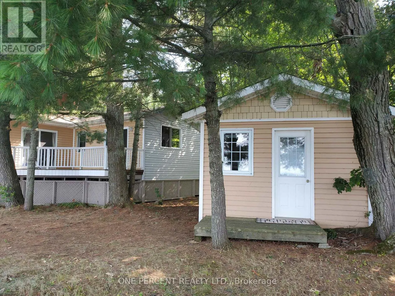 48 IS 540 GEORGIAN BAY