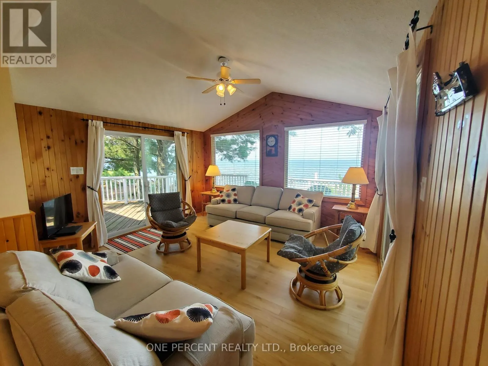 48 IS 540 GEORGIAN BAY