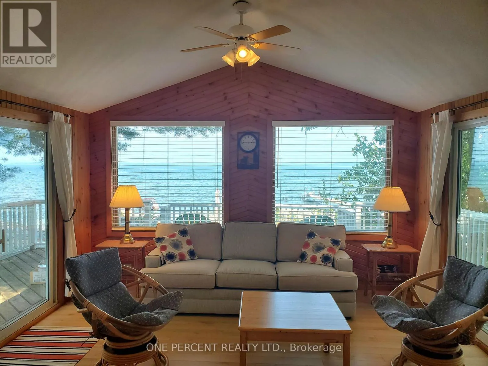 48 IS 540 GEORGIAN BAY
