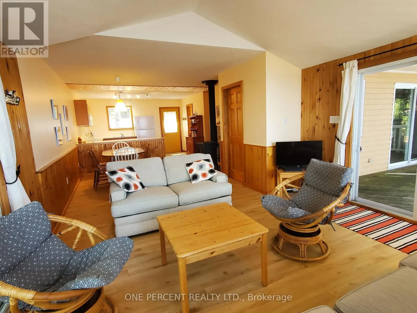 48 IS 540 GEORGIAN BAY