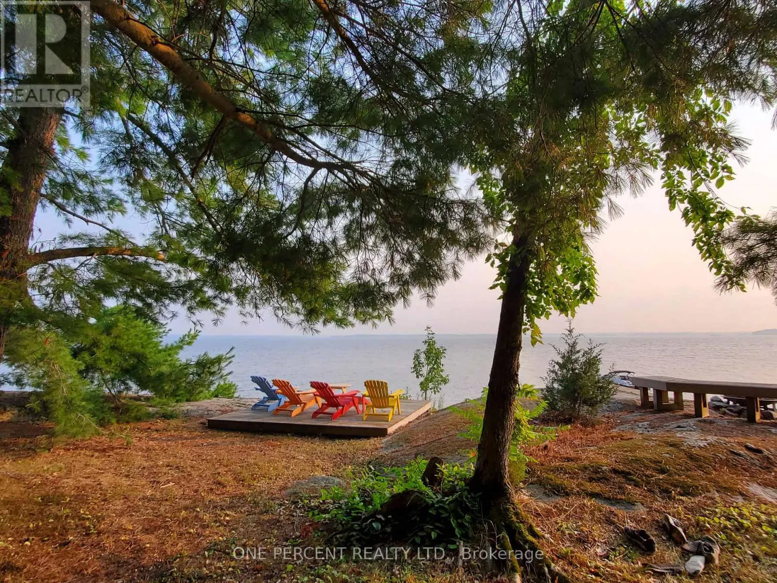 48 IS 540 GEORGIAN BAY