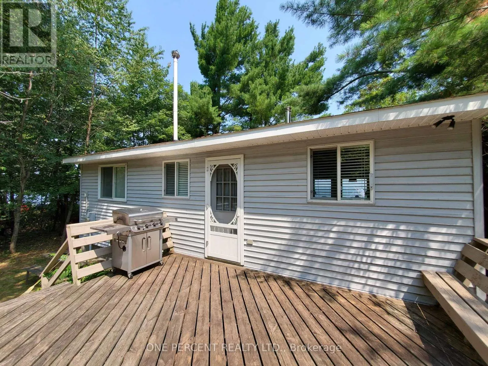 48 IS 540 GEORGIAN BAY