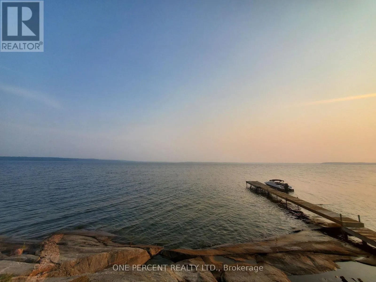 48 IS 540 GEORGIAN BAY