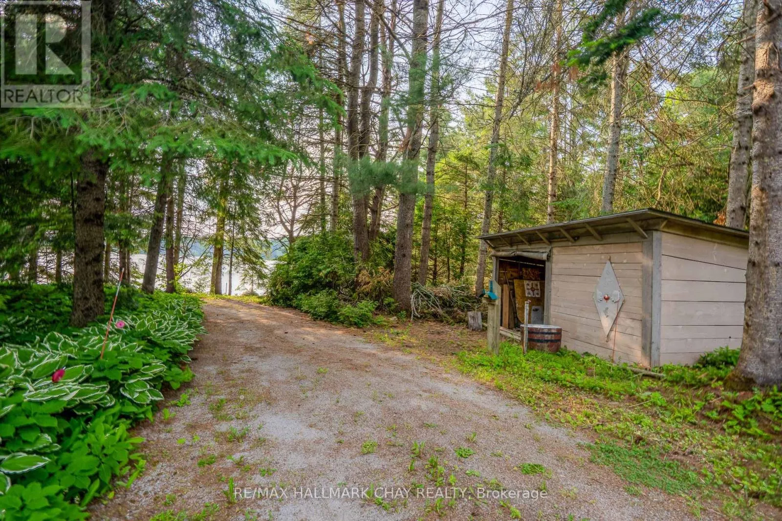 1070 CHAIKOF ROAD