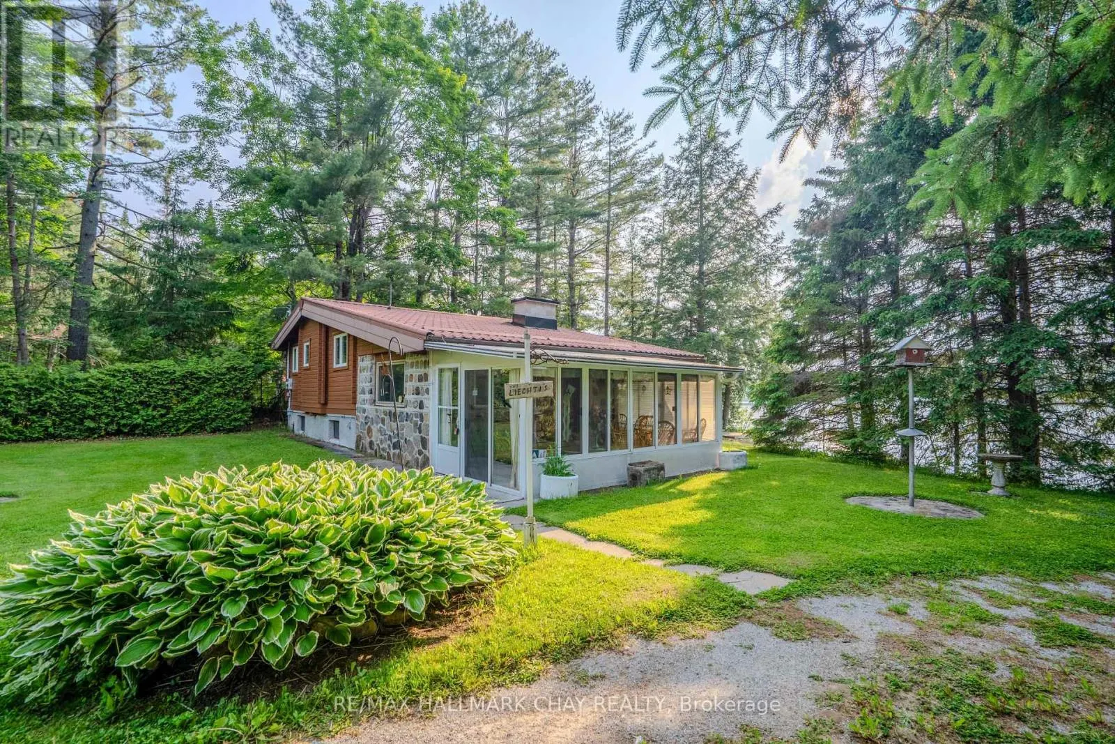 1070 CHAIKOF ROAD