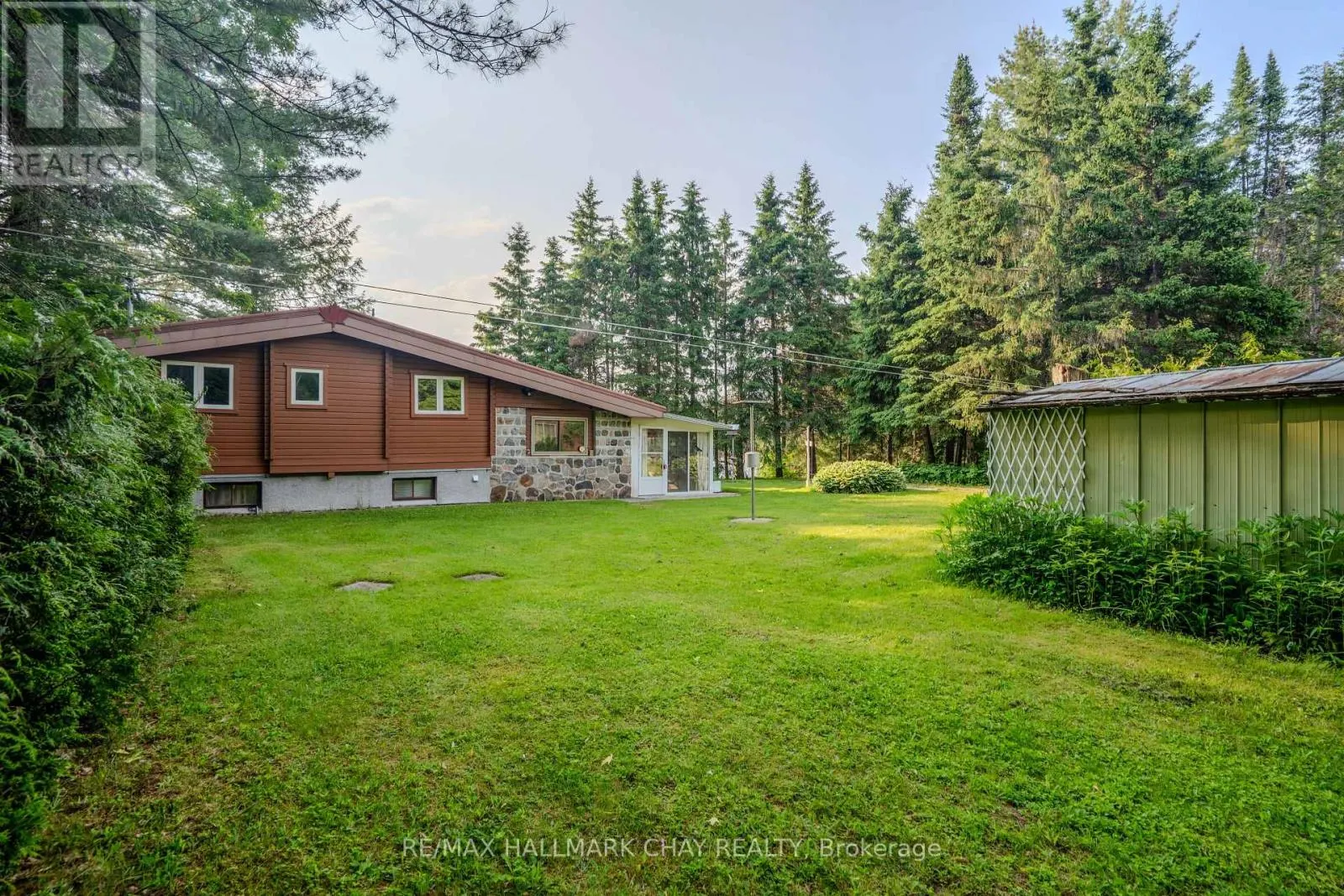 1070 CHAIKOF ROAD