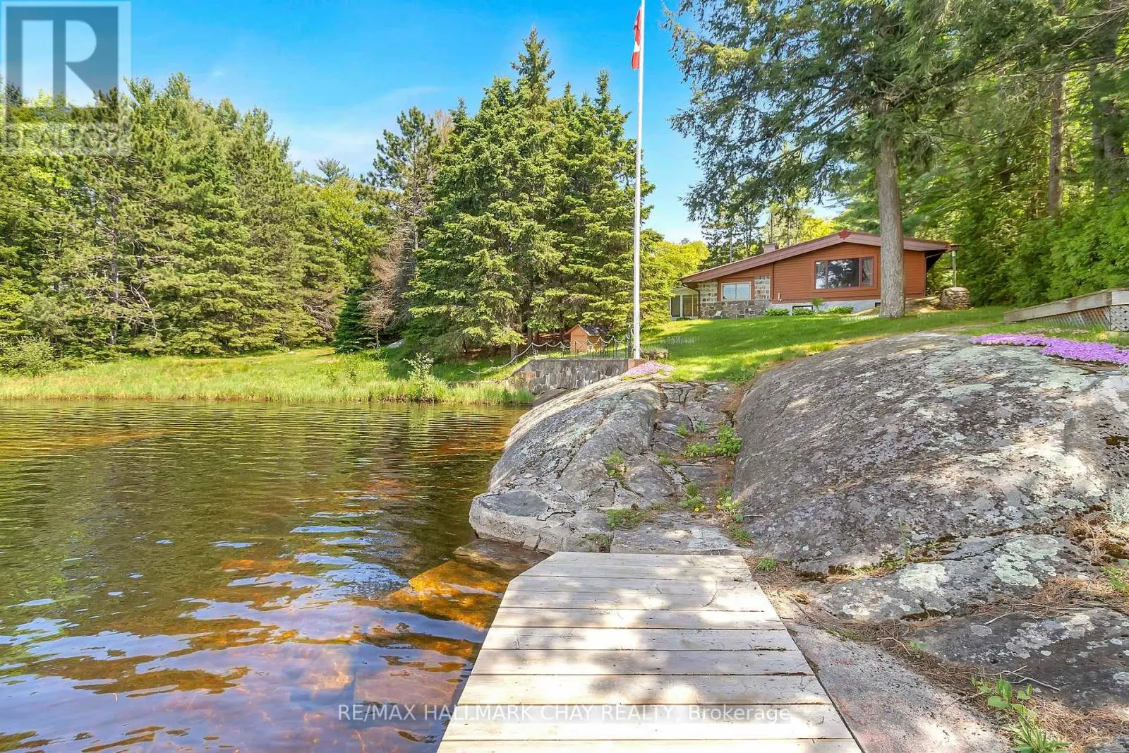 1070 CHAIKOF ROAD