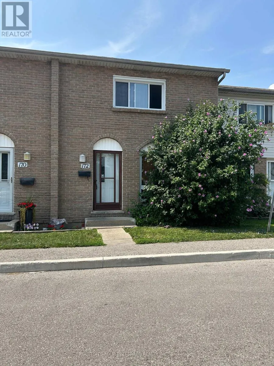 172 - 1775 CULVER DRIVE, #172