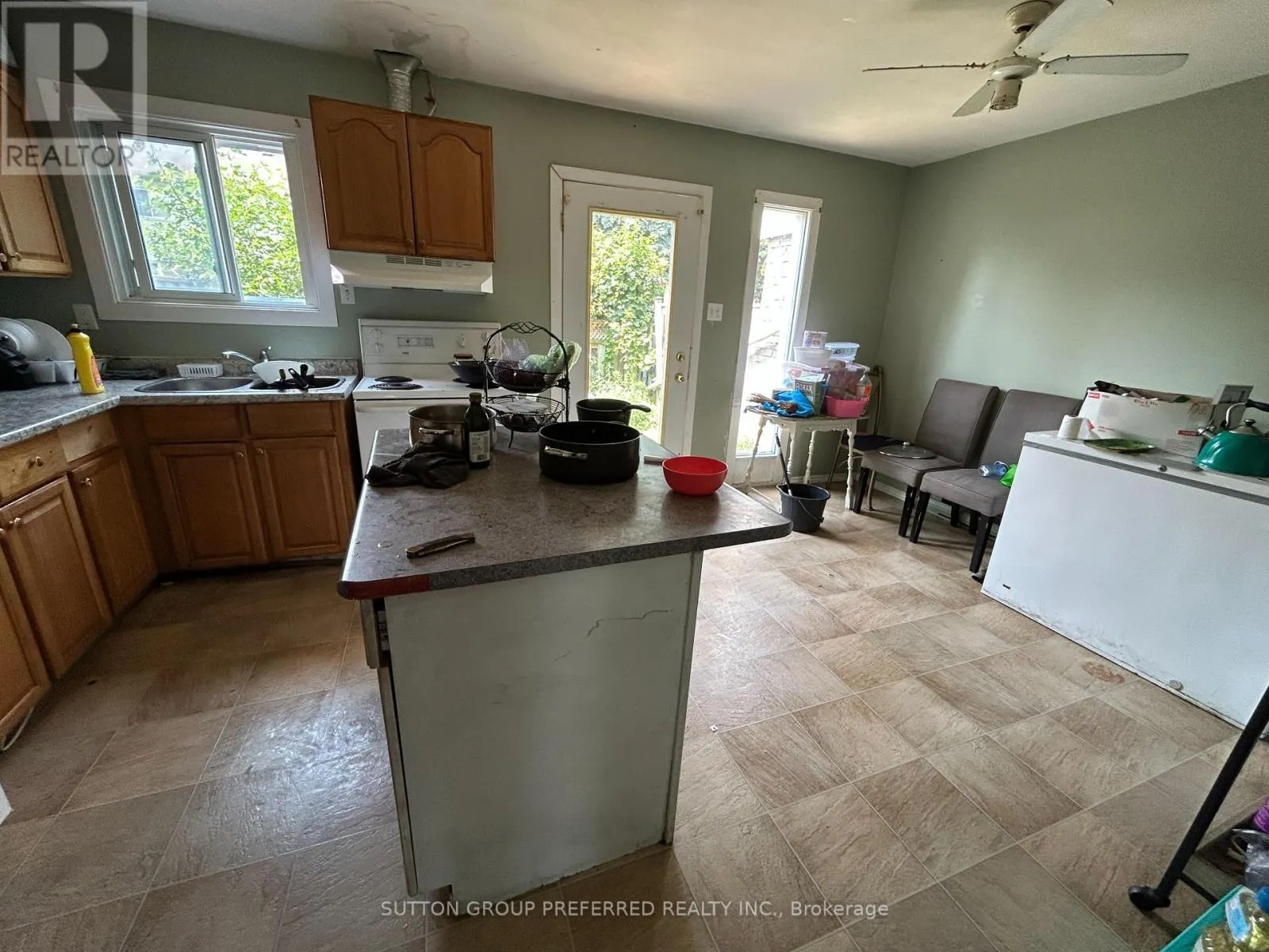 172 - 1775 CULVER DRIVE, #172