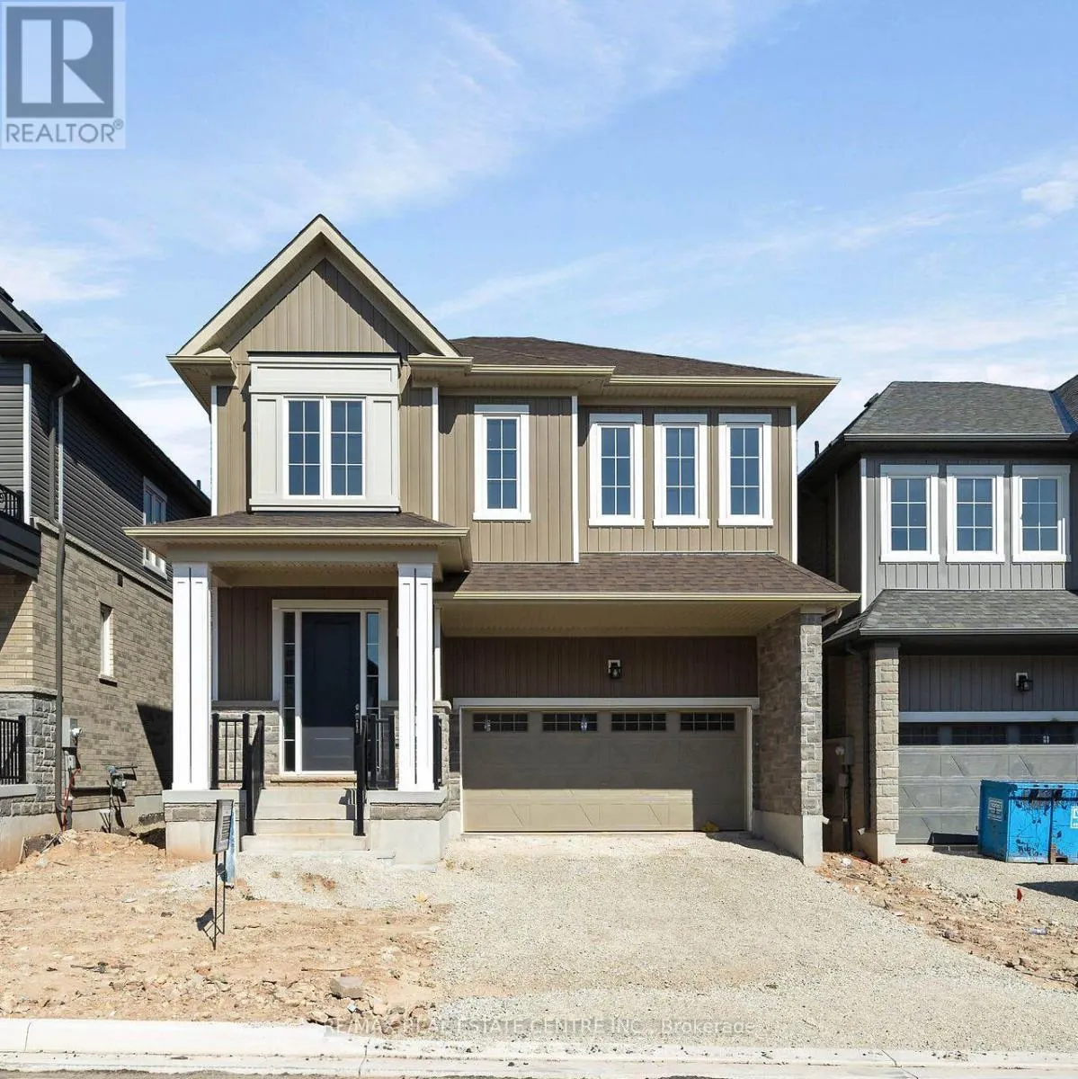 140 SANDERS ROAD