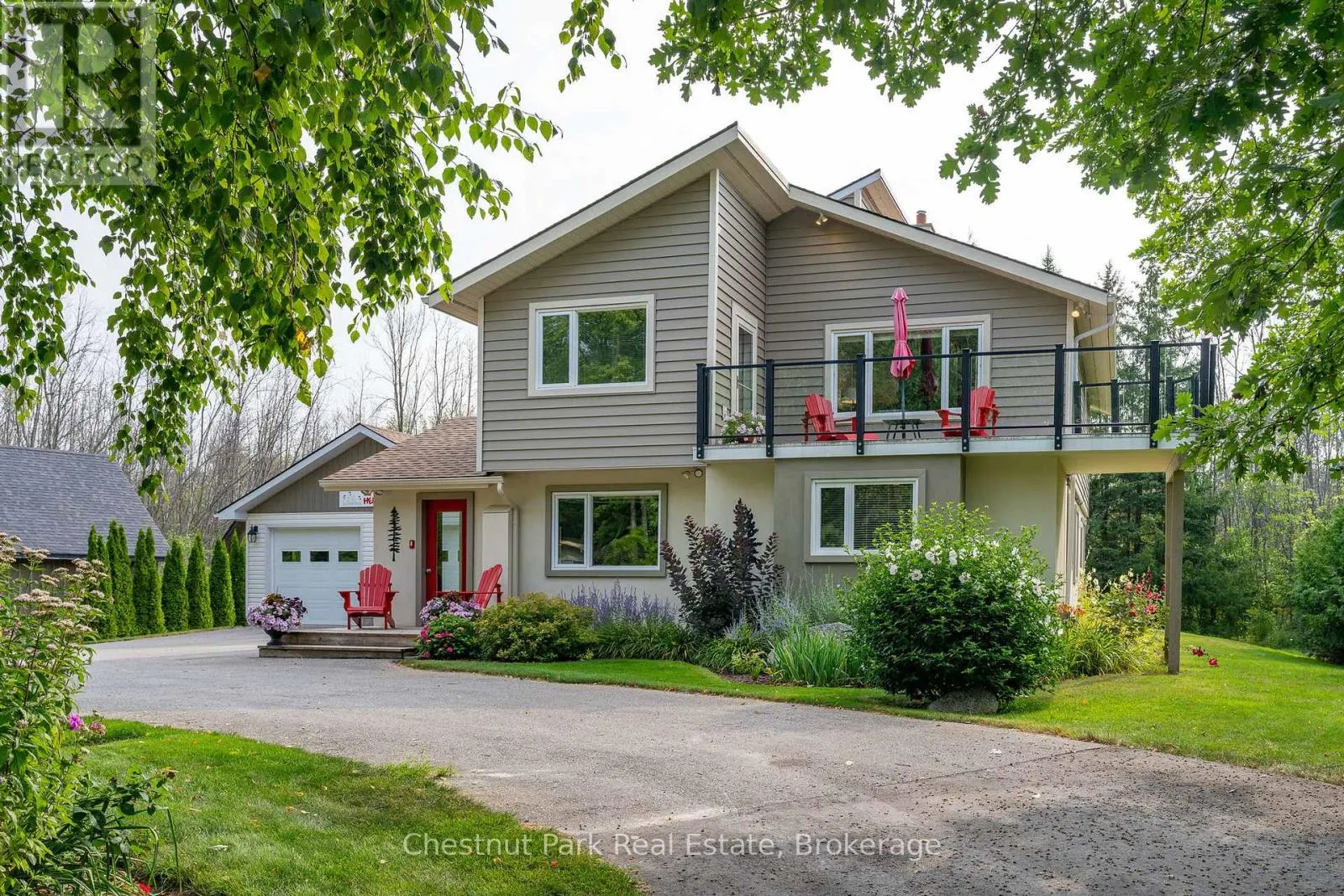 119 MARTIN GROVE