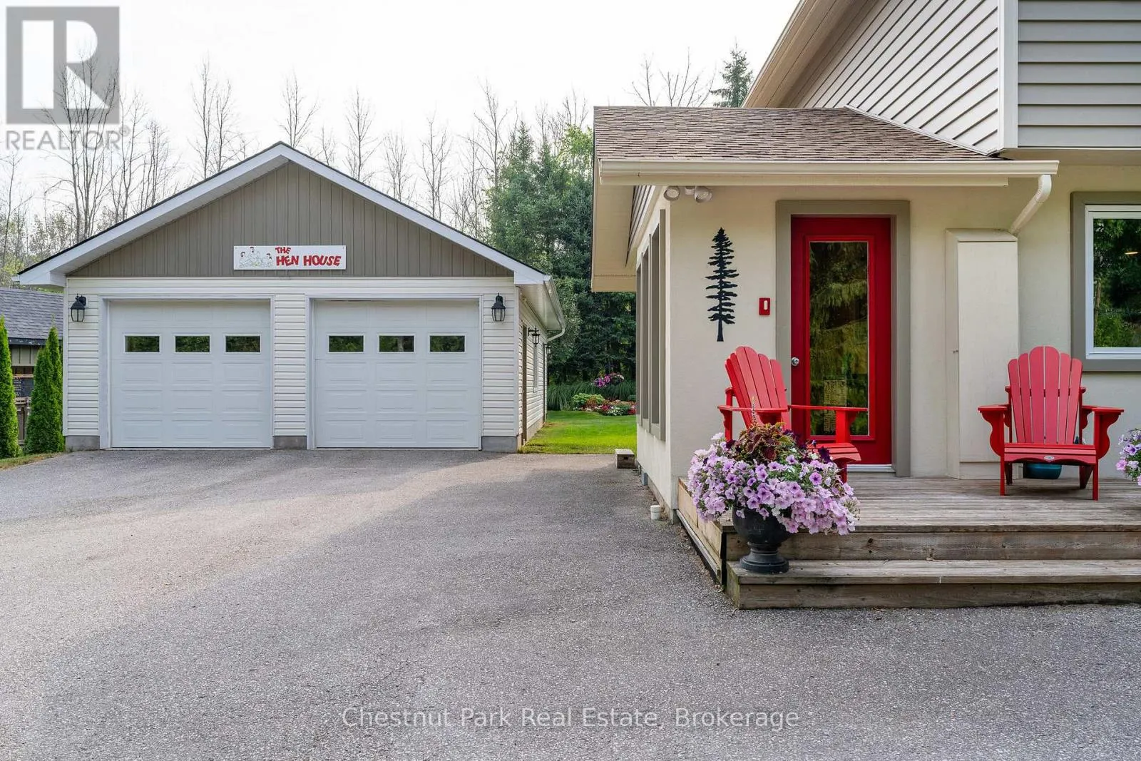 119 MARTIN GROVE