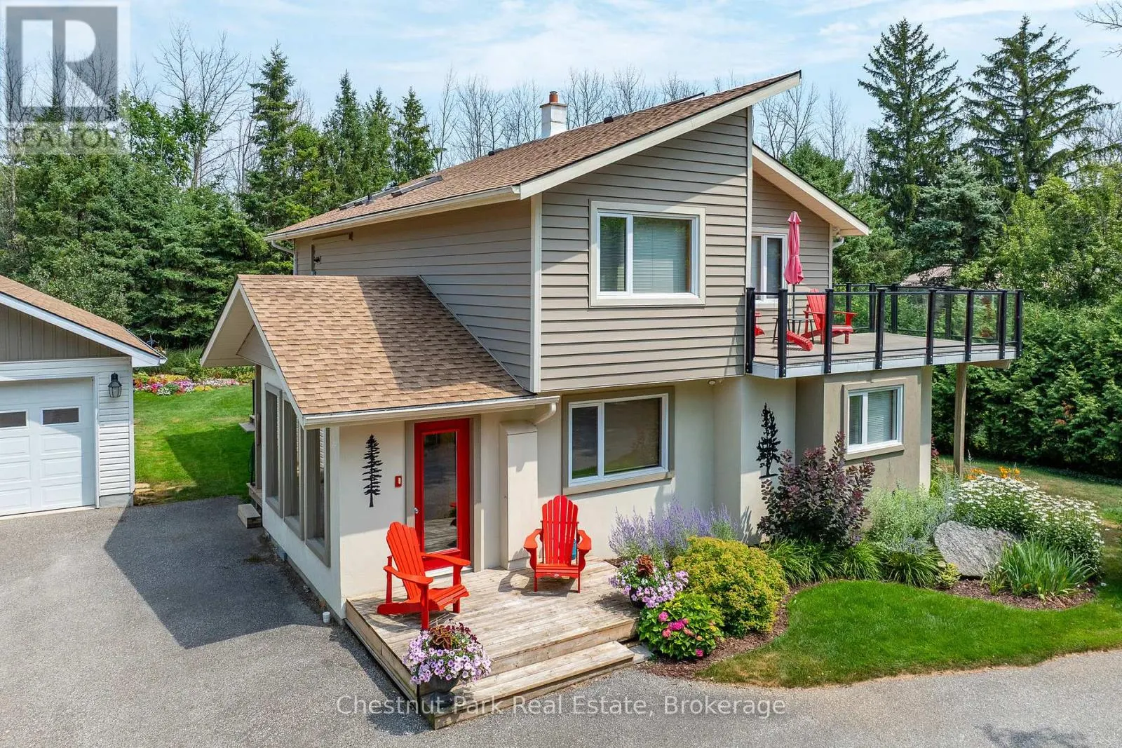 119 MARTIN GROVE