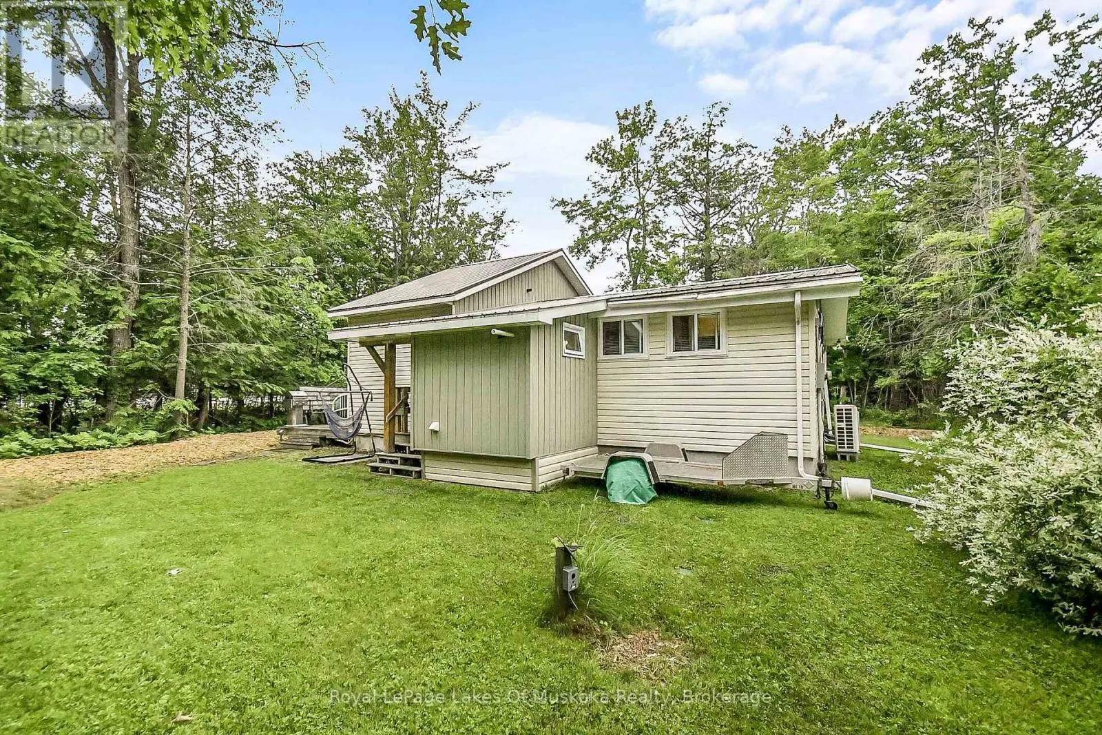 1009 KIRBYS BEACH ROAD