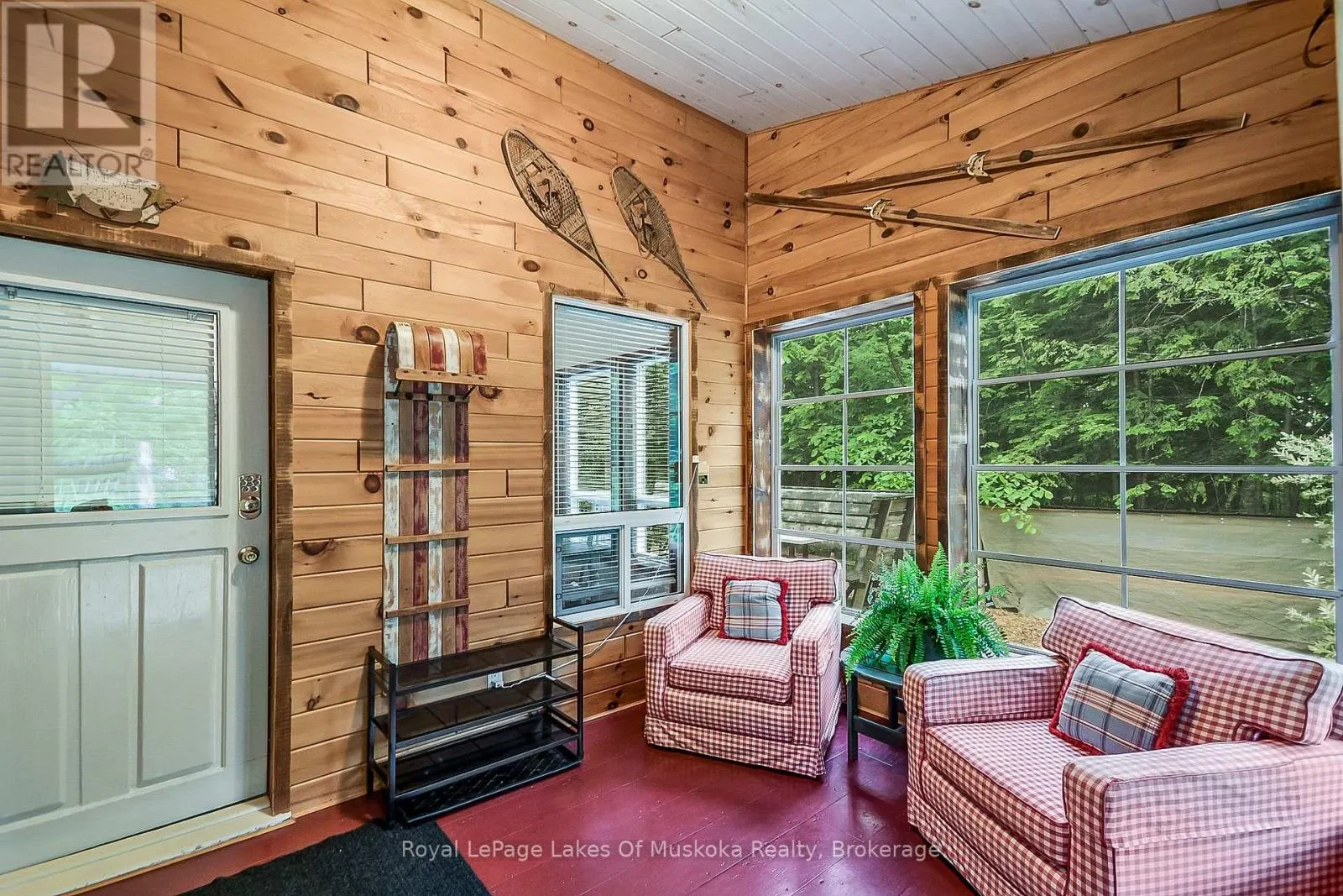 1009 KIRBYS BEACH ROAD