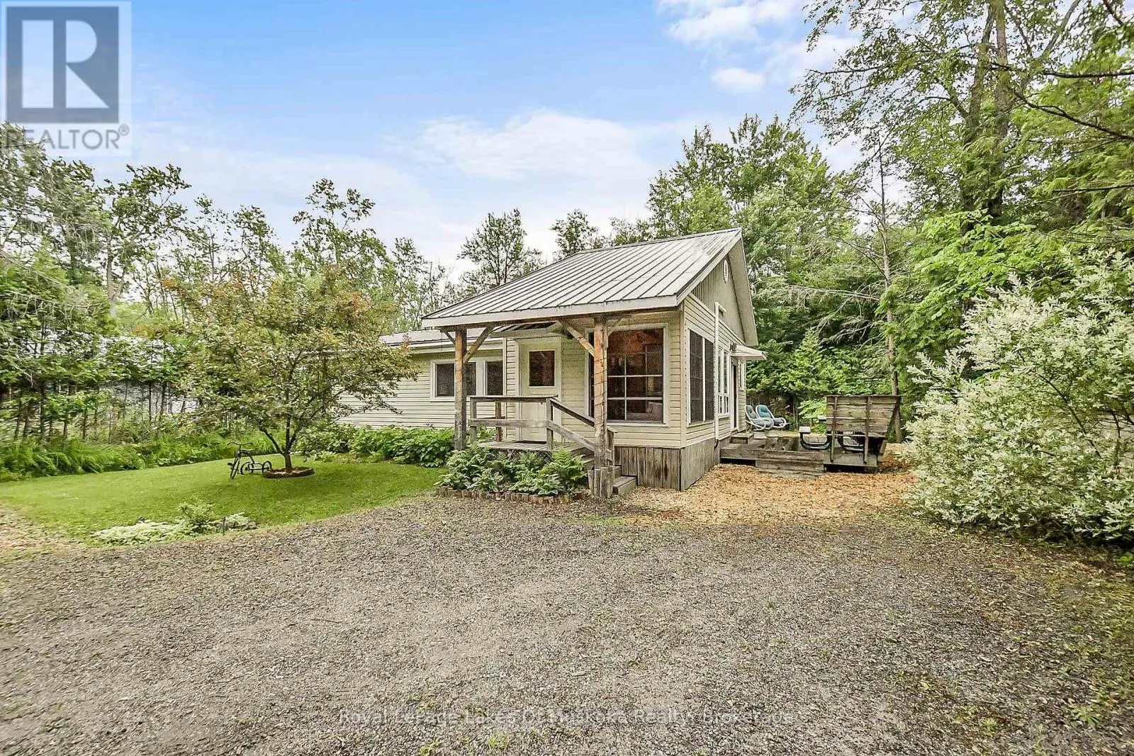 1009 KIRBYS BEACH ROAD