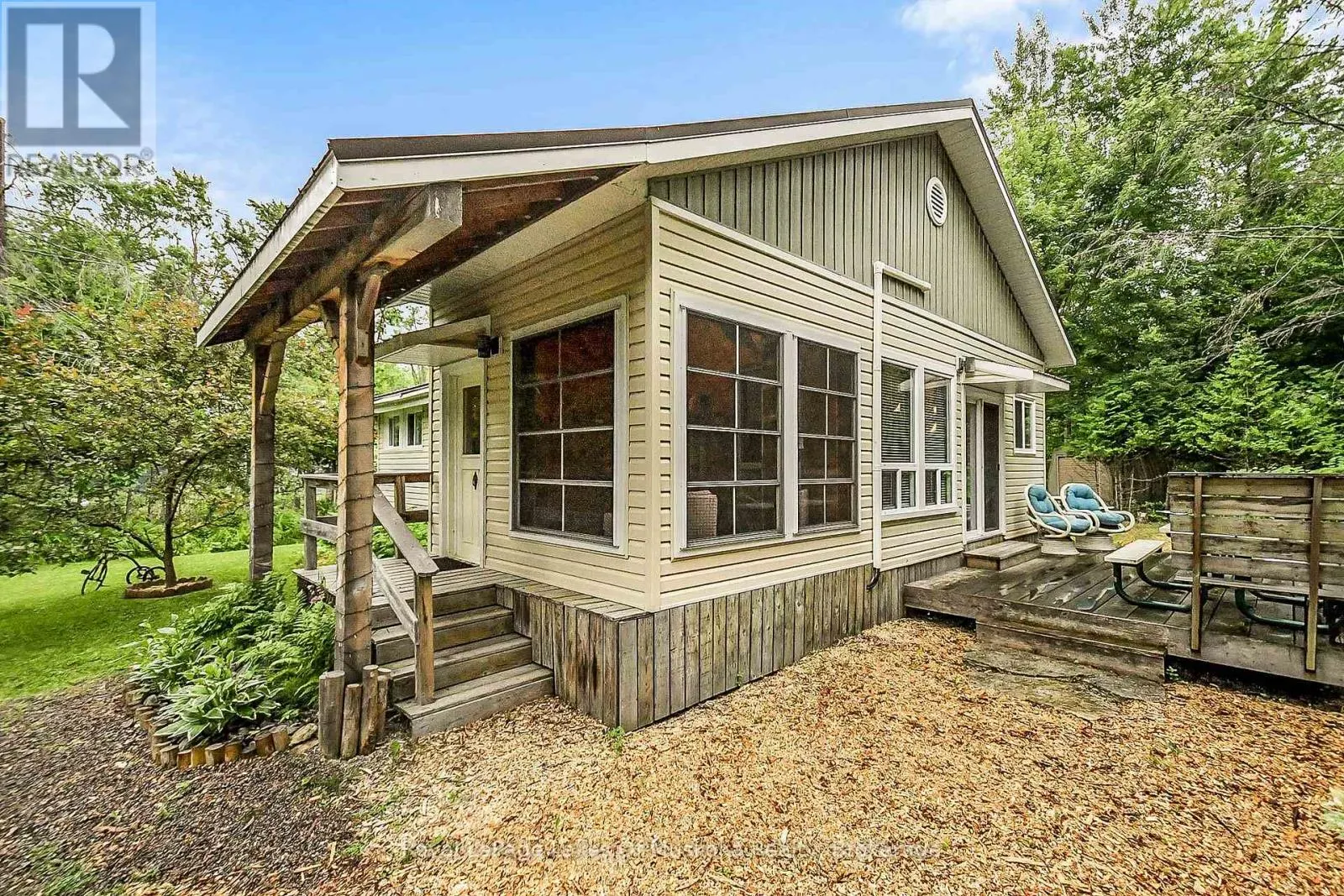 1009 KIRBYS BEACH ROAD