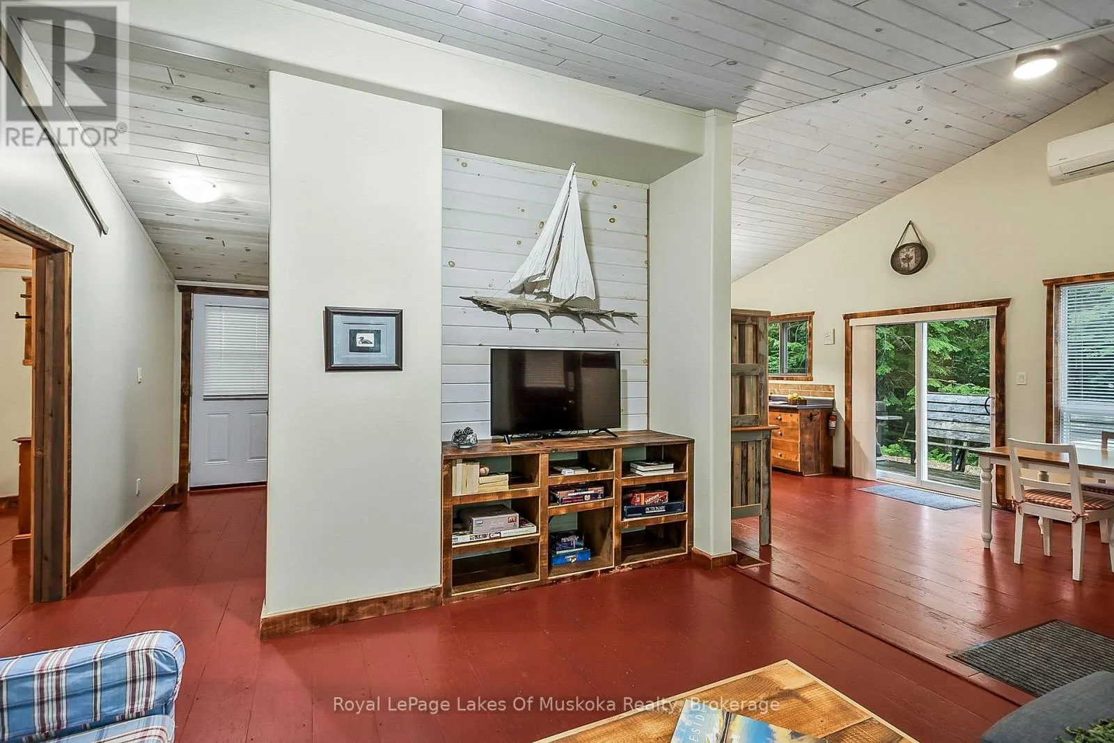 1009 KIRBYS BEACH ROAD