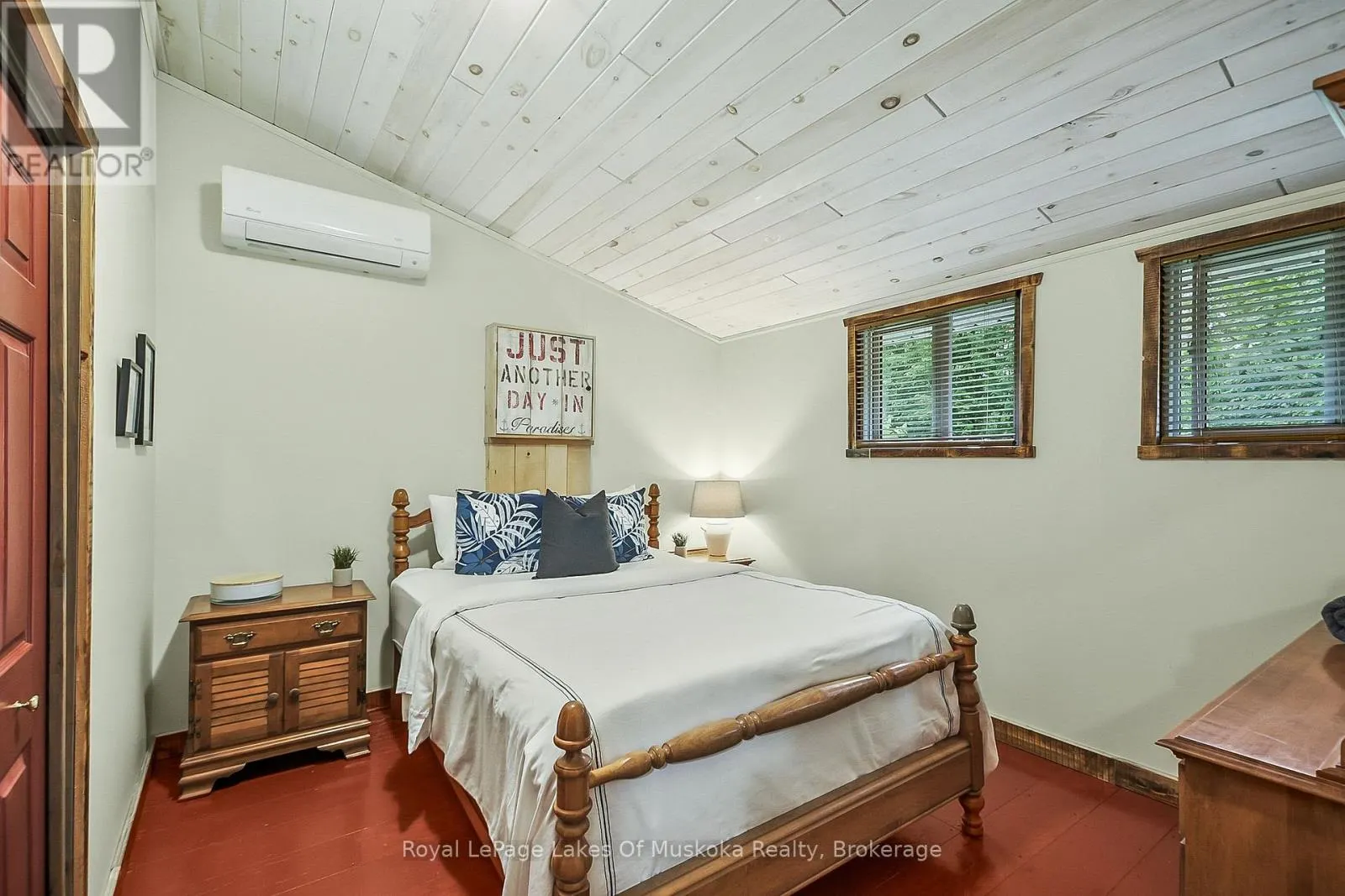 1009 KIRBYS BEACH ROAD