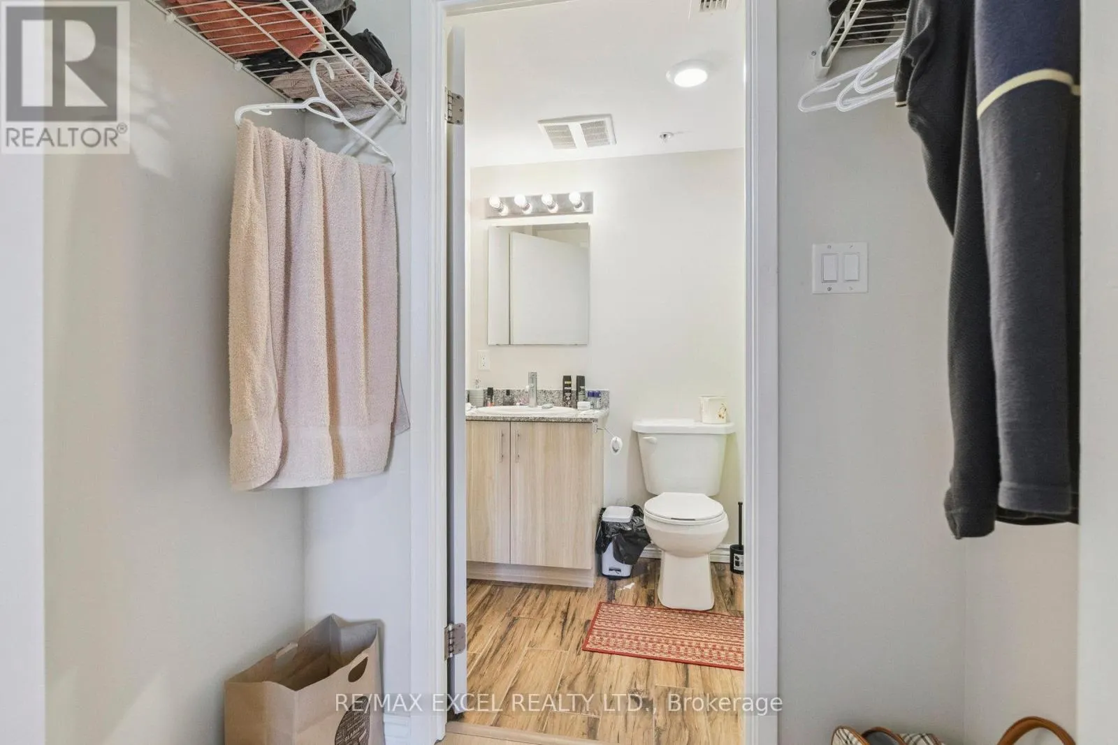G607 - 275 LARCH STREET