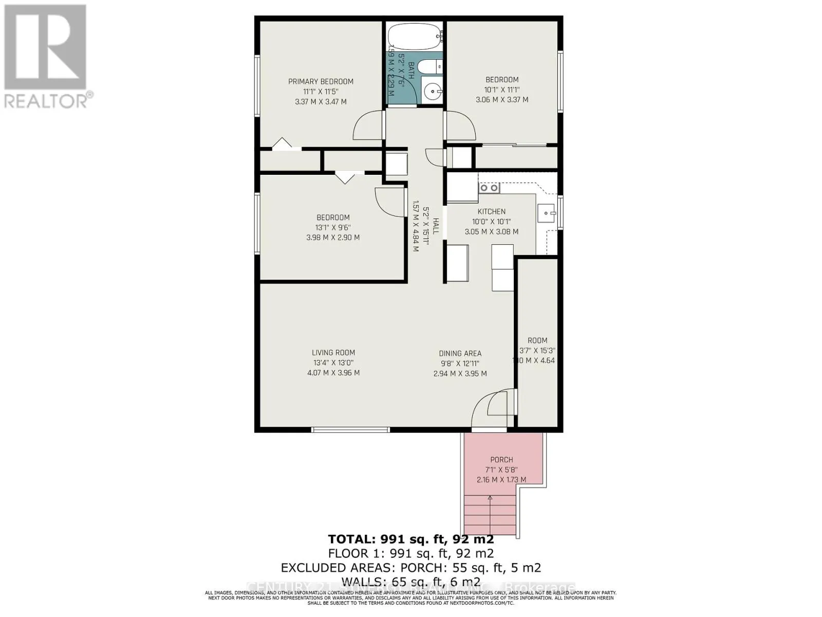389 THOMAS STREET