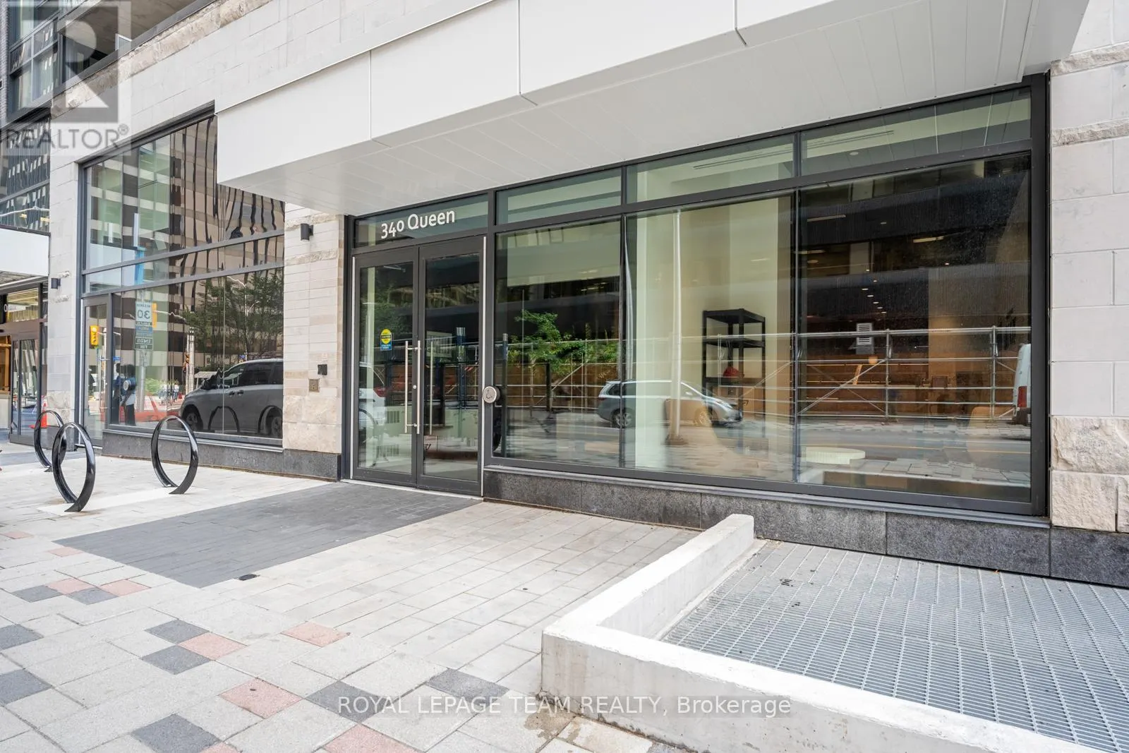 2603 - 340 QUEEN STREET