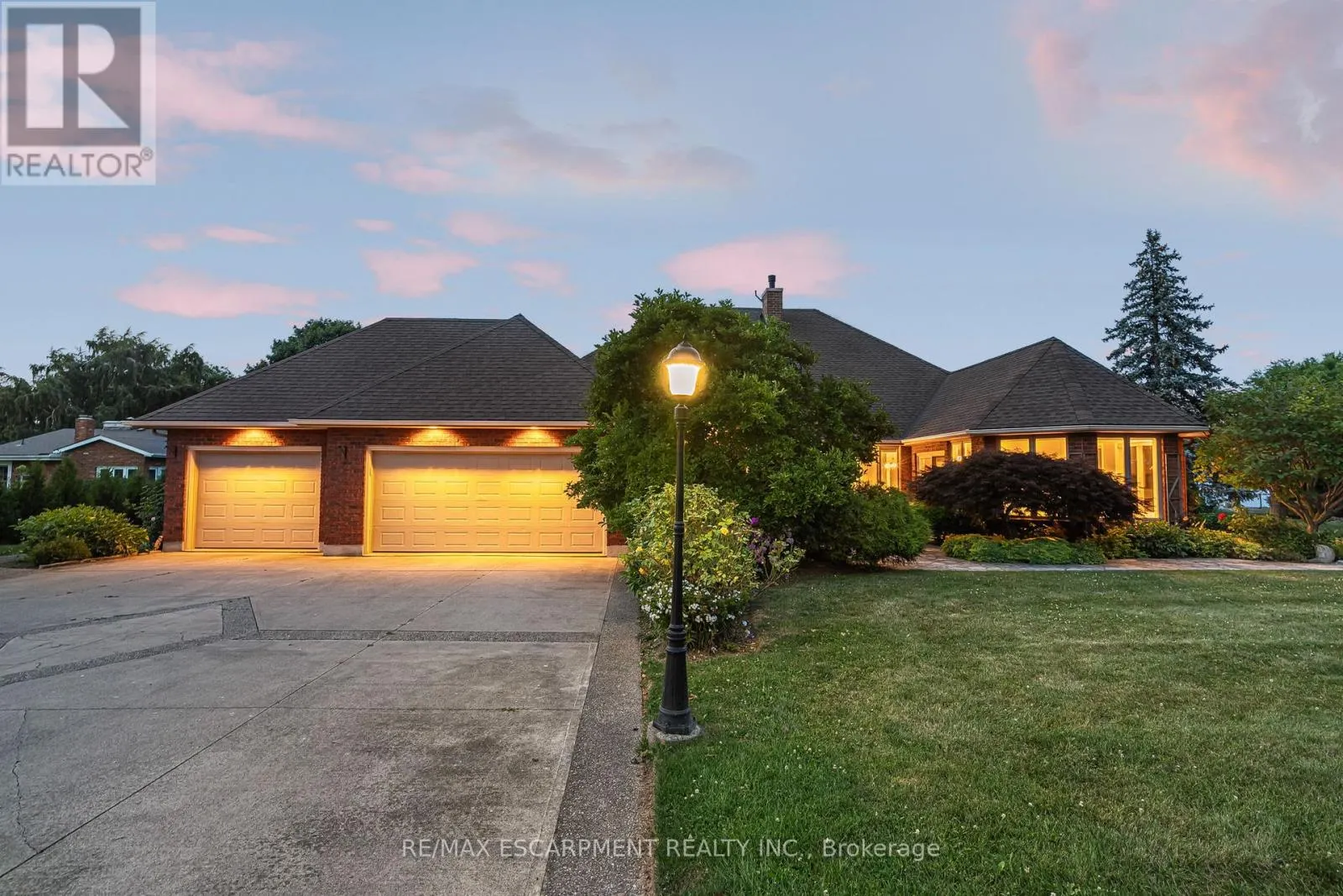 3503 LAKESHORE ROAD