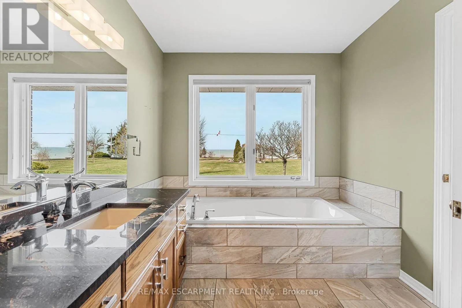 3503 LAKESHORE ROAD