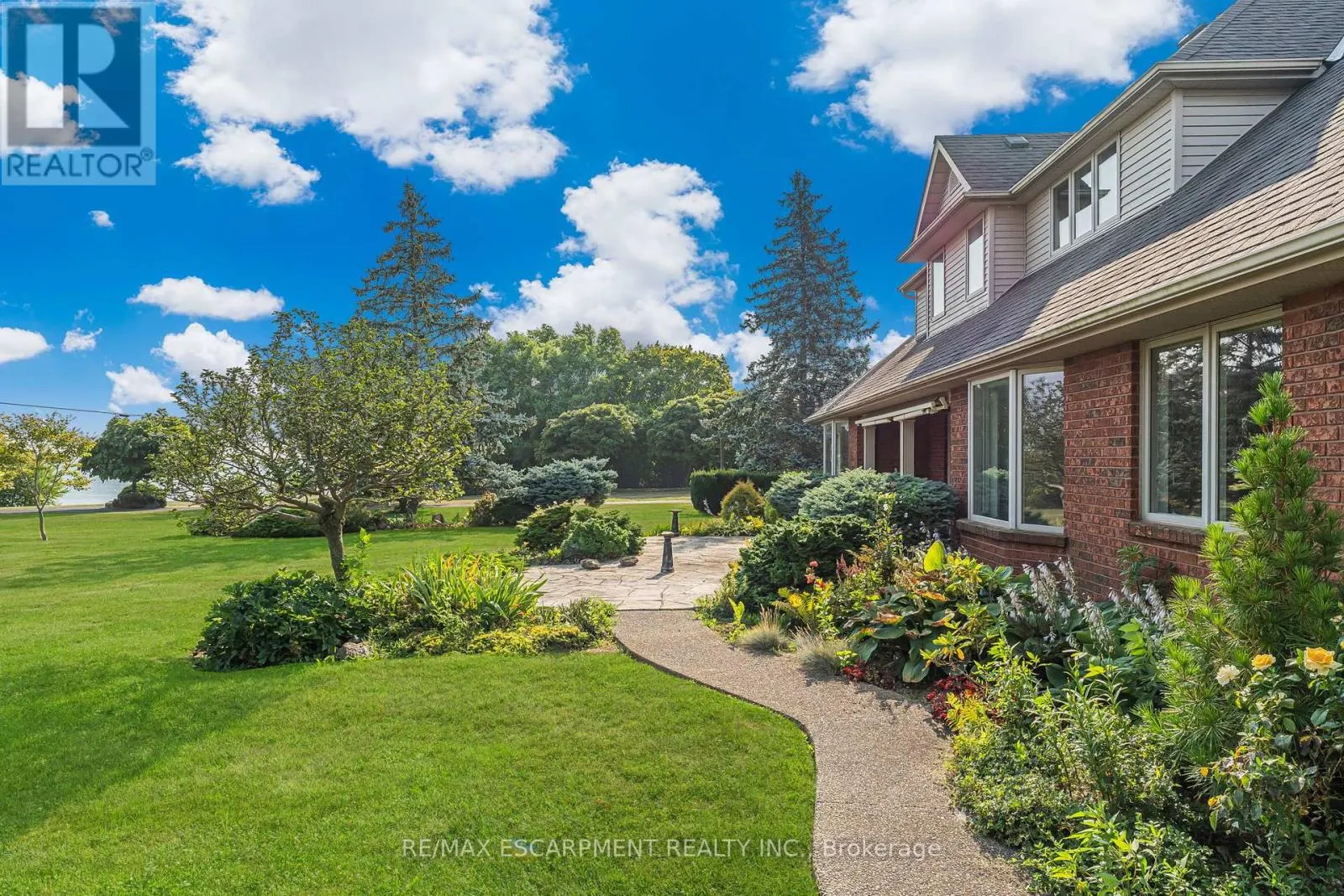 3503 LAKESHORE ROAD