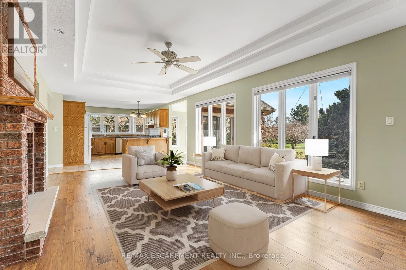 3503 LAKESHORE ROAD