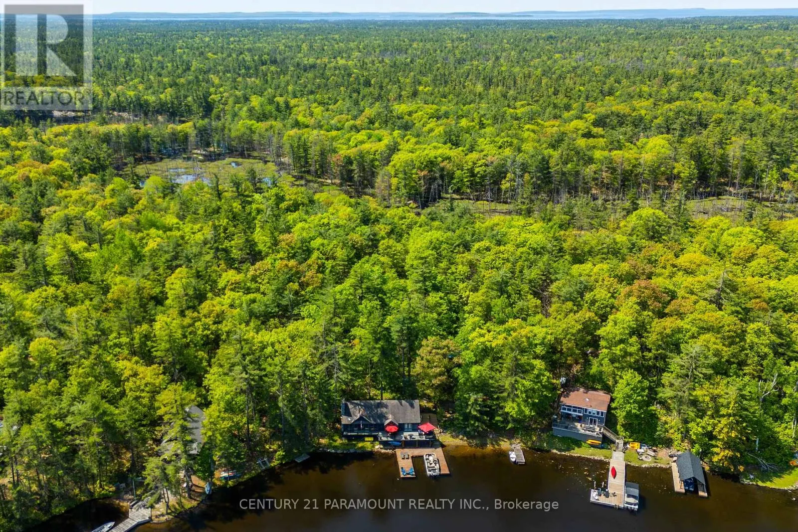 6394 GO HOME LAKE SHORE ISLAND