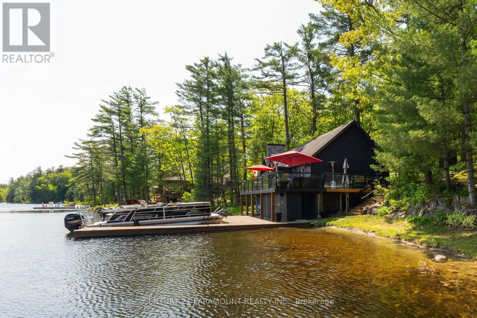 6394 GO HOME LAKE SHORE ISLAND
