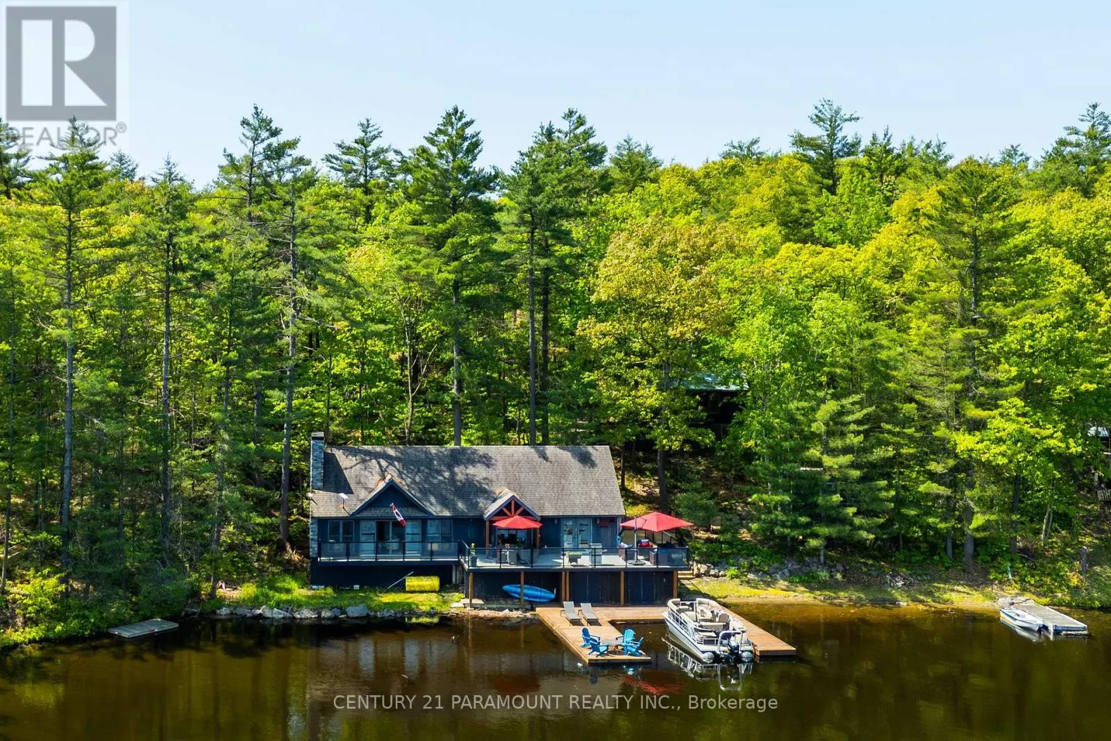 6394 GO HOME LAKE SHORE ISLAND