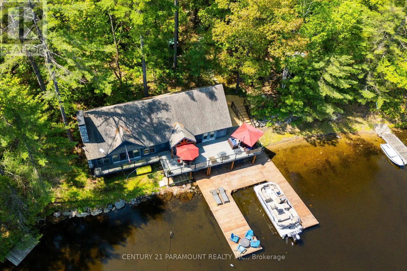 6394 GO HOME LAKE SHORE ISLAND
