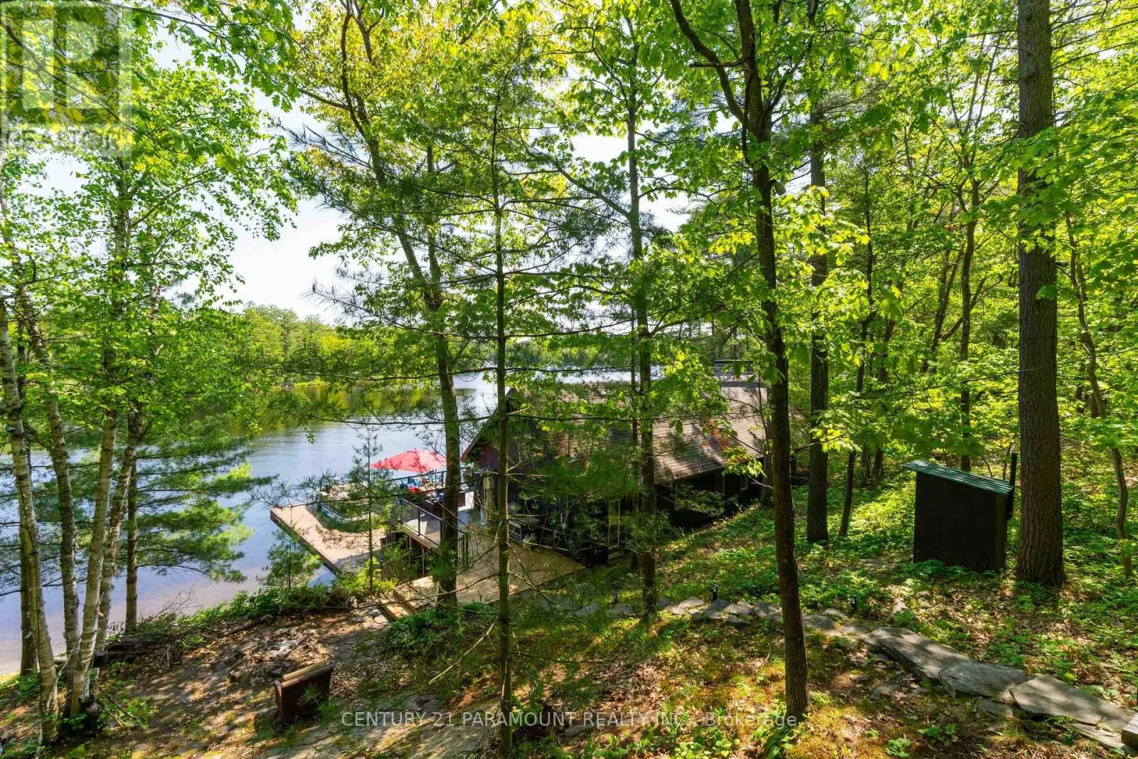 6394 GO HOME LAKE SHORE ISLAND