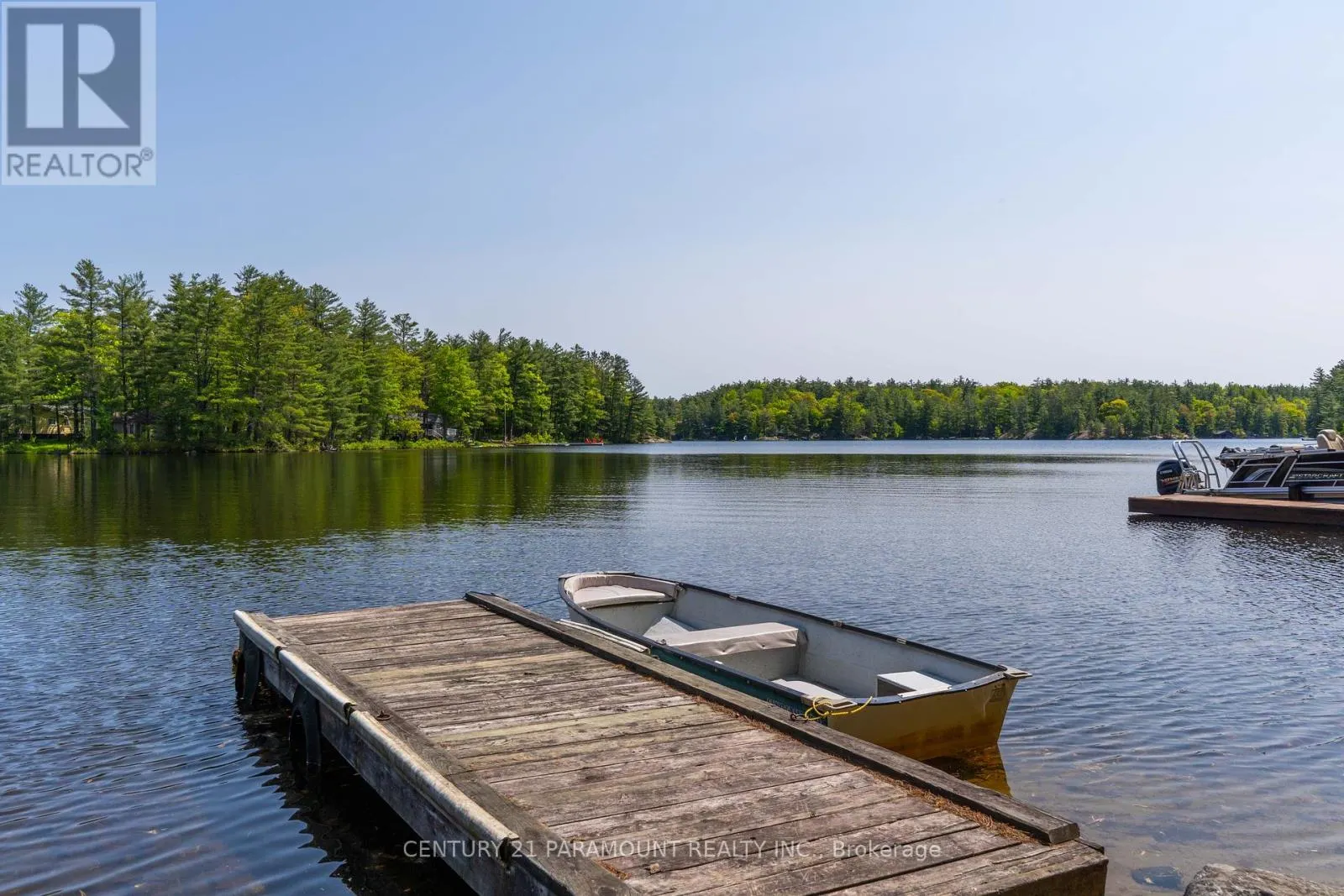 6394 GO HOME LAKE SHORE ISLAND