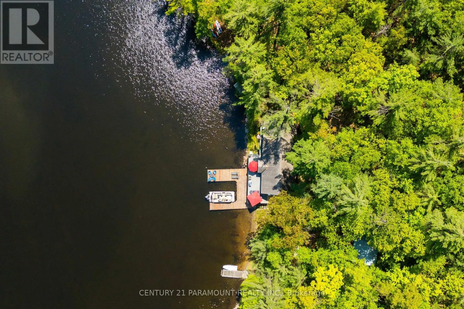 6394 GO HOME LAKE SHORE ISLAND