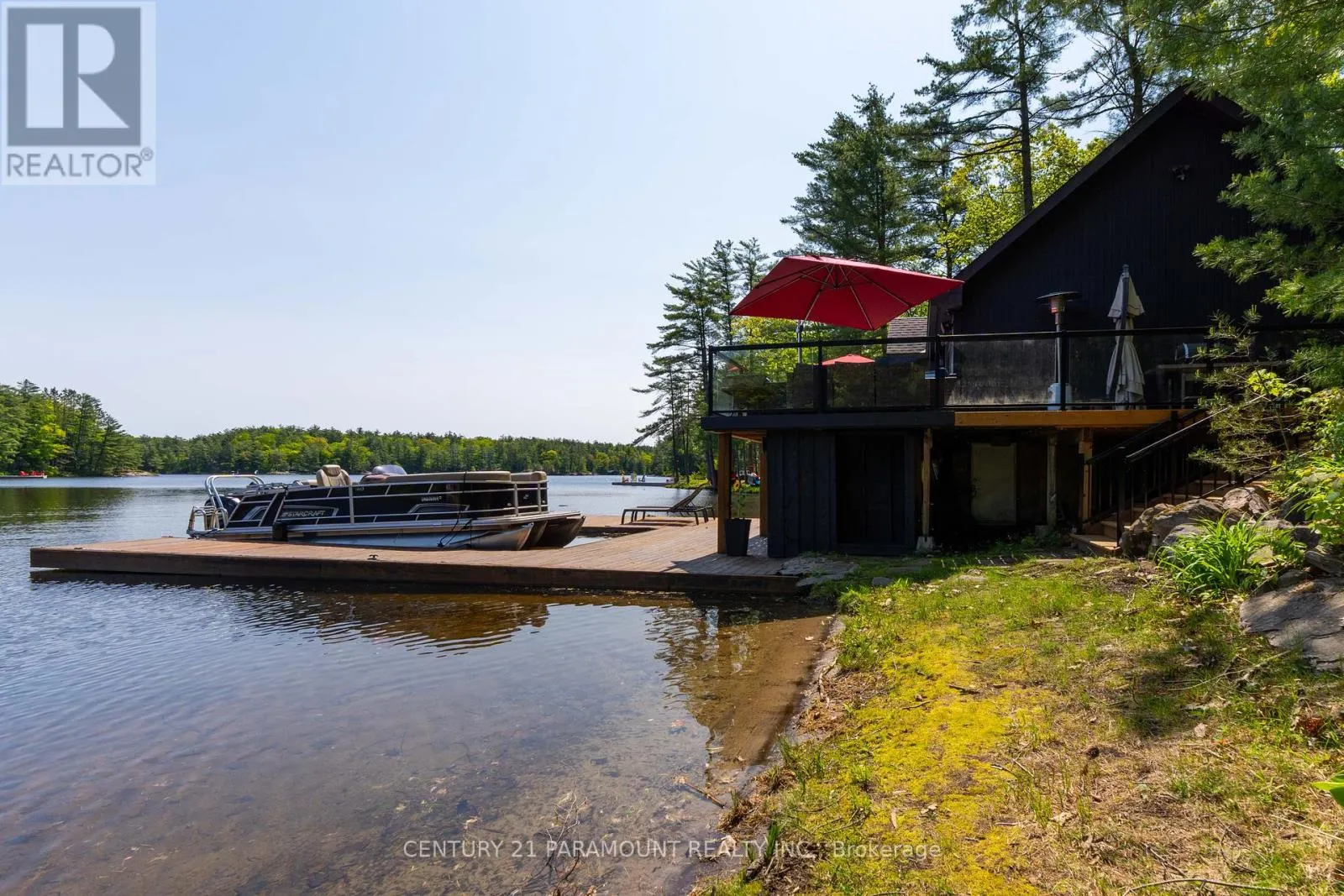 6394 GO HOME LAKE SHORE ISLAND