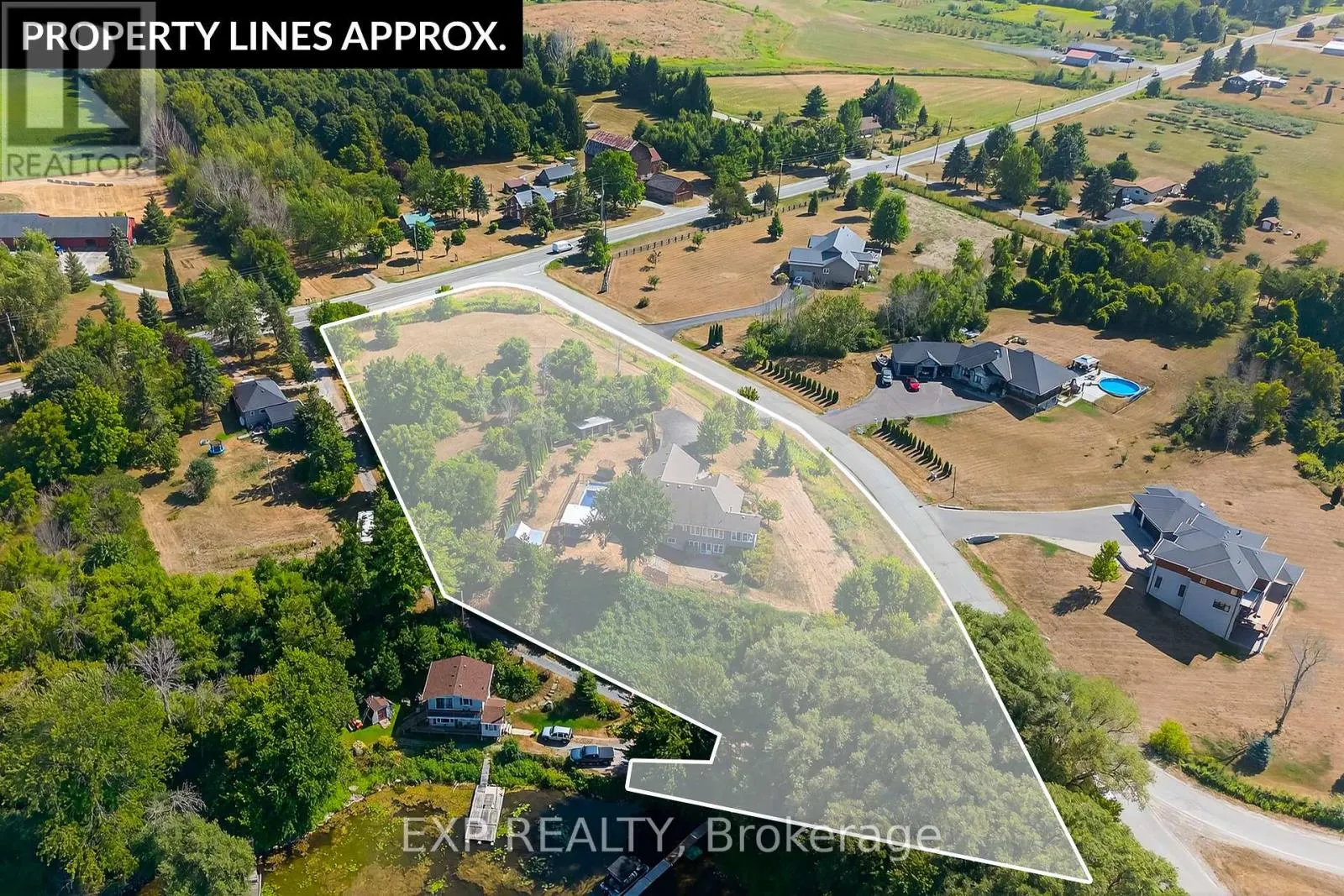 12 OLDE STONE ROAD