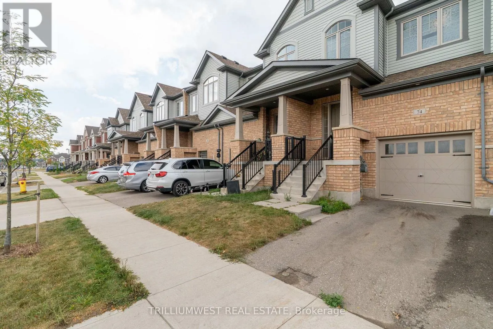 74 REISTWOOD DRIVE